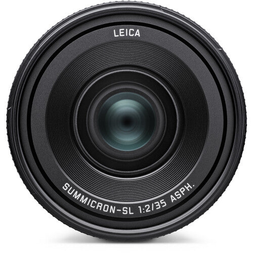 leica, Objectif Leica APO-Summicron-SL 35mm F/2 ASPH (11192)