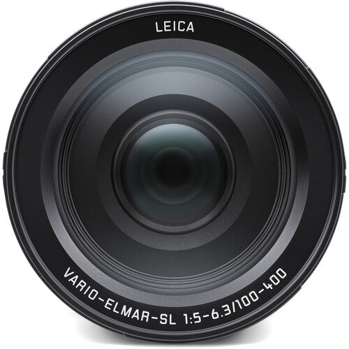 leica, Objectif Leica Vario-Elmar-SL 100-400mm F/5-6.3 (Monture L, 11191)