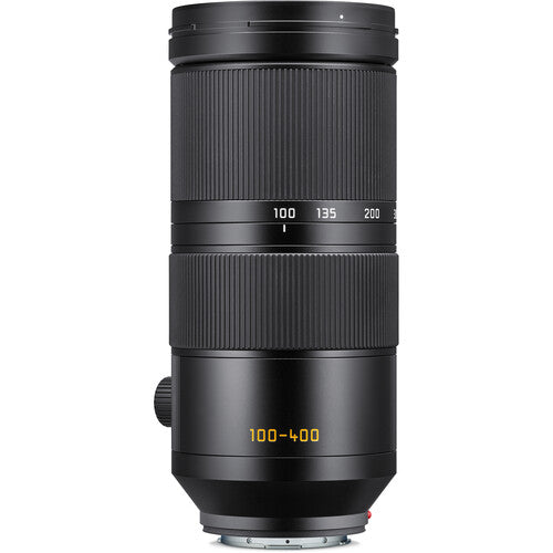 leica, Objectif Leica Vario-Elmar-SL 100-400mm F/5-6.3 (Monture L, 11191)