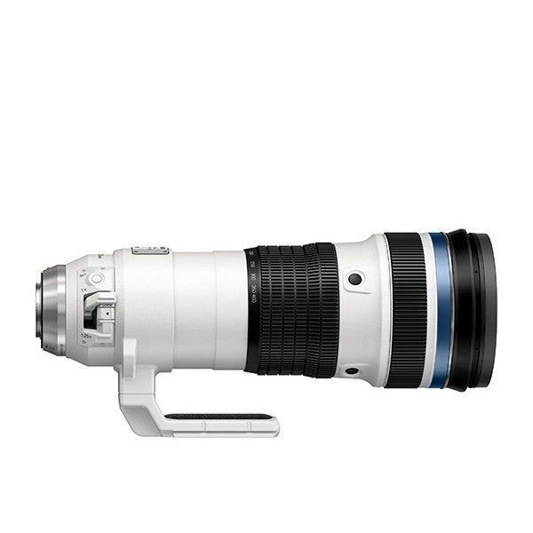 Olympus, Objectif Olympus M.Zuiko Digital ED 150-400mm f/4.5 TC1.25X IS PRO