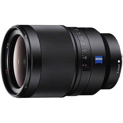 Sony, Objectif Sony 35mm f/1.4 G