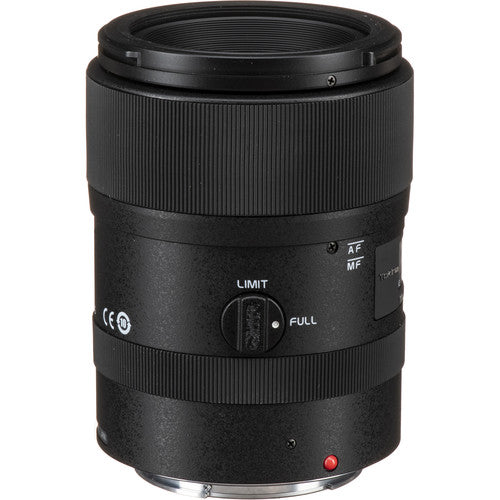 TOKINA, Objectif Tokina ATX-I 100mm f2.8 FF Marco (Canon EF)