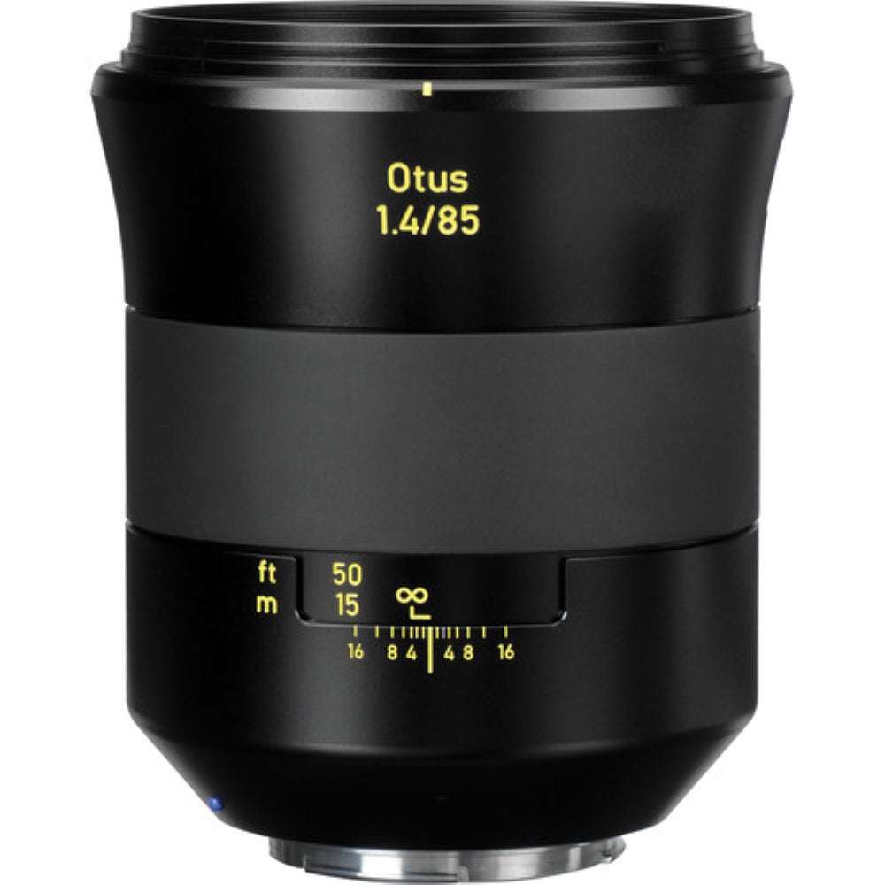 ZEISS, Objectif ZEISS Otus 85mm f/1.4 ZE pour Canon EF