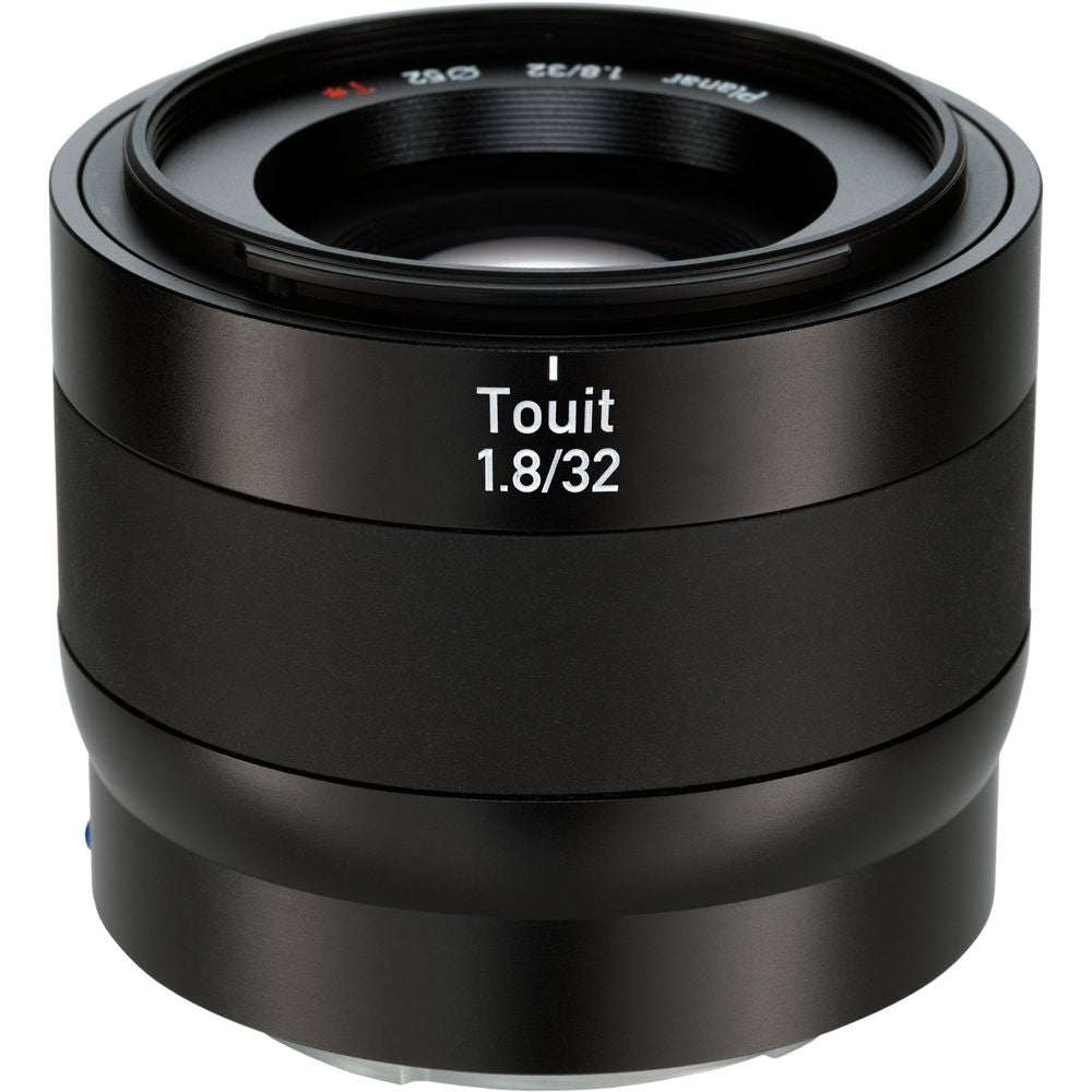 ZEISS, Objectif ZEISS Touit 32mm f/1.8 pour Sony E