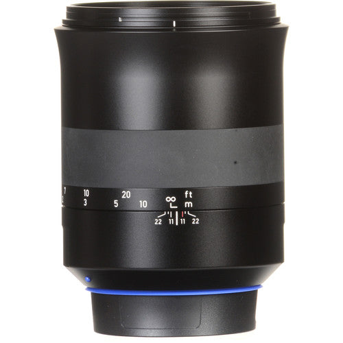 ZEISS, Objectif Zeiss Milvus 135mm f/2 ZE Macro (Canon)