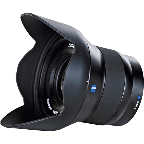 ZEISS, Objectif Zeiss Touit 12mm F/2.8 (Sony E)