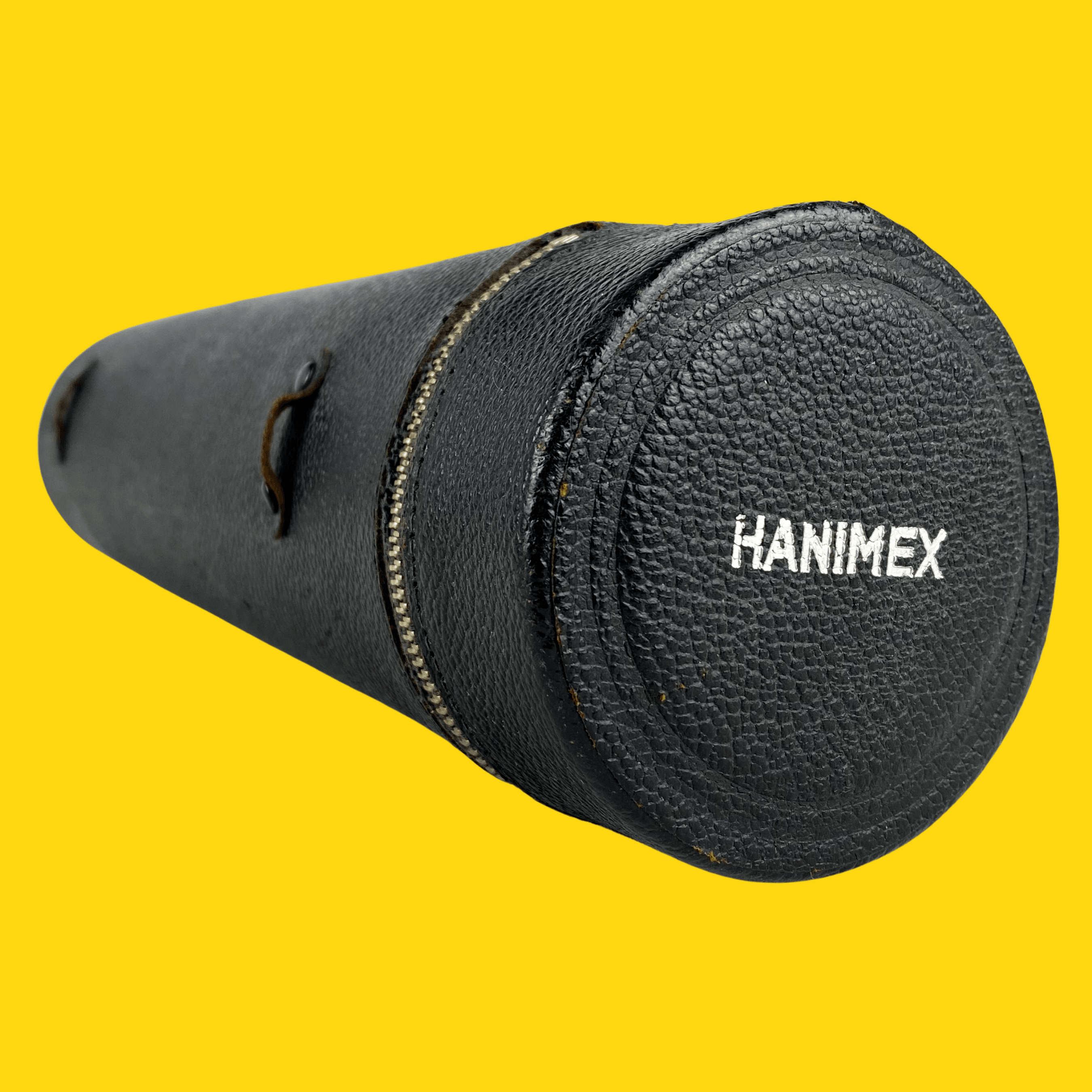 HANIMEX, Objectif téléobjectif Hanimex 400mm f/6.3 (avec étui)