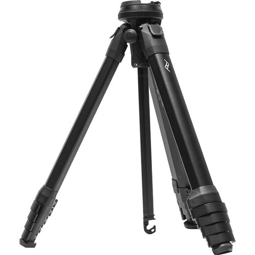 Peak Design, Peak Design Travel Tripod | Aluminium