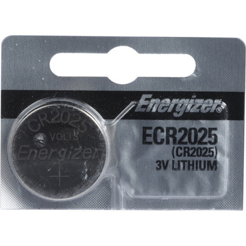 ENERGIZER, Pile Energizer CR2025