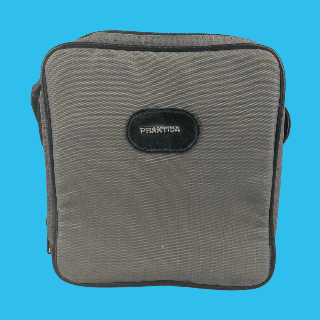 Prakitca, Praktica Medium Grey SLR Camera Bag