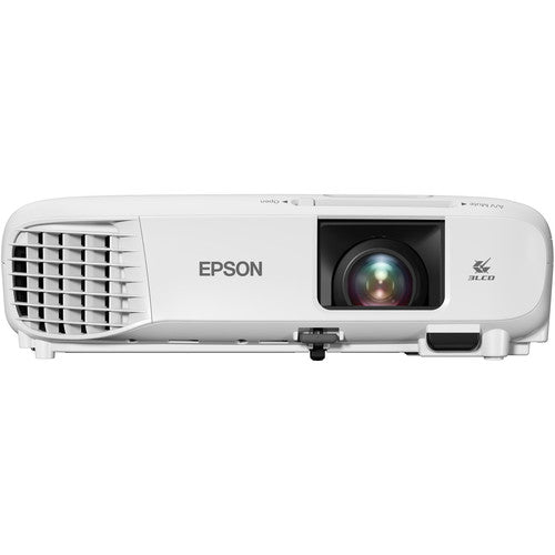 EPSON, Projecteur 3LCD Epson PowerLite X49 3600 lumens XGA