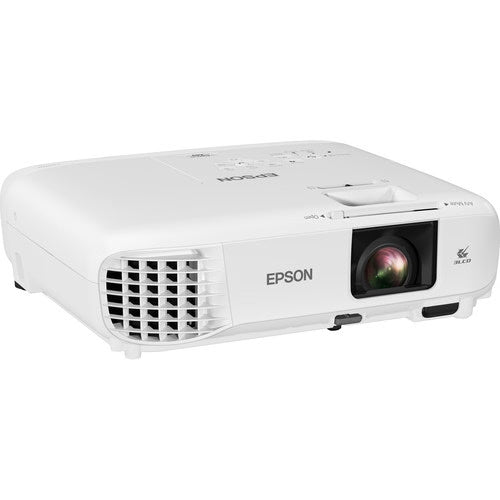 EPSON, Projecteur 3LCD Epson PowerLite X49 3600 lumens XGA