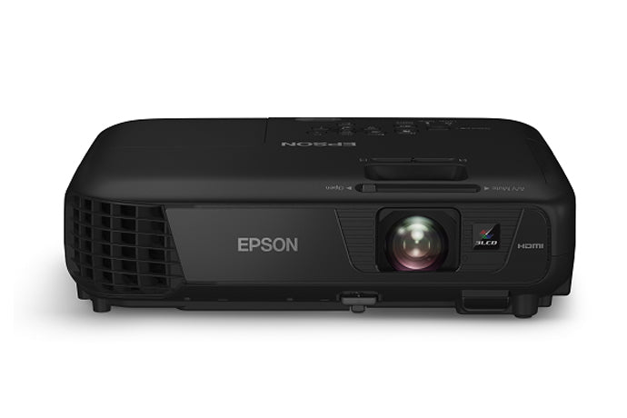 EPSON, Projecteur Epson Powerlite S31