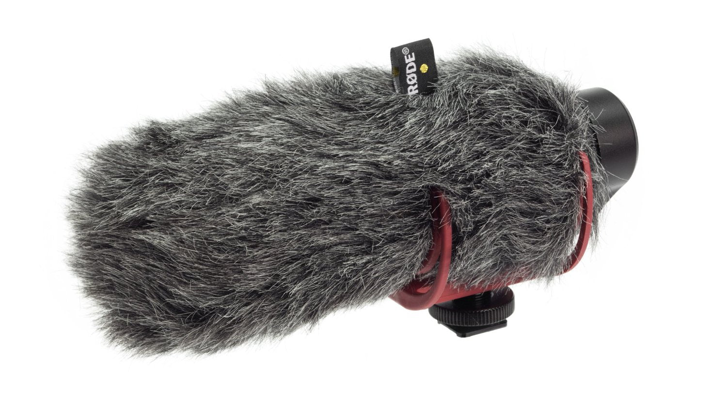 RODE, Rode Deadcat Go Furry Windshield Cover pour Videomic Go