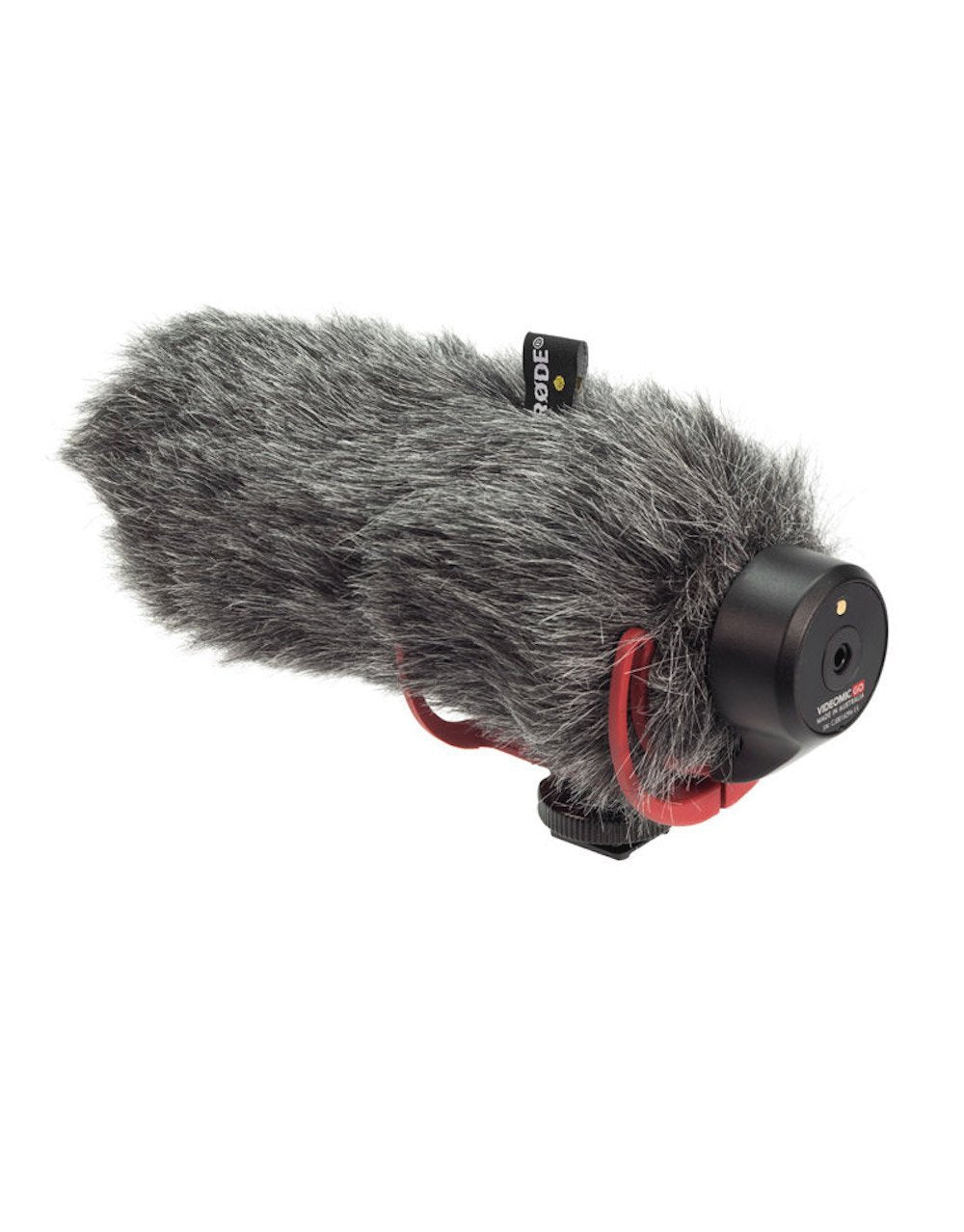 RODE, Rode Deadcat Go Furry Windshield Cover pour Videomic Go