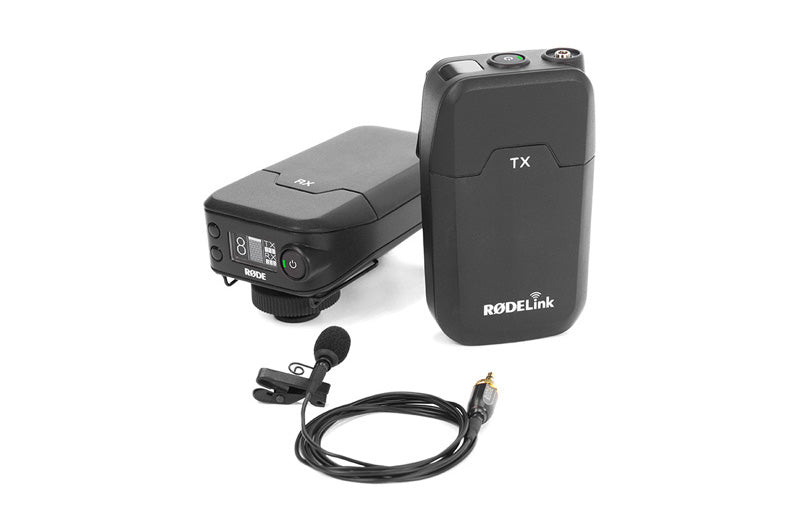 RODE, Rode Rodelink Wireless Filmmaker Kit