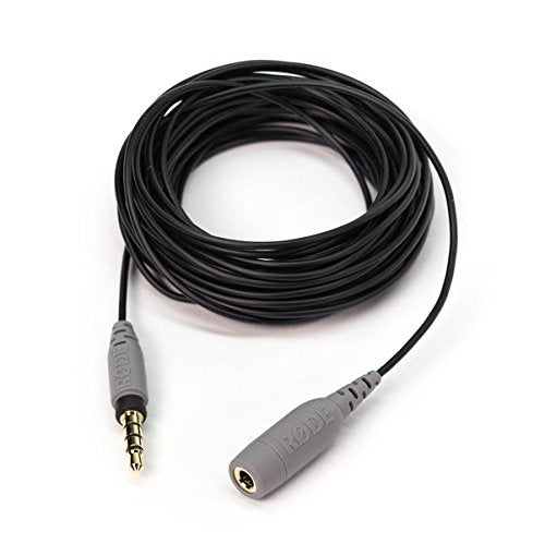 RODE, Rode SC1 TRRS 20' Extension Cable for Smartlav & Smartlav+ Microphones