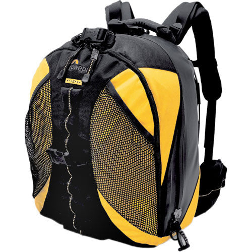 LOWEPRO, SAC À DOS LOWEPRO DRYZONE 200