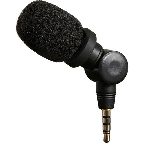 Groupe Mac, SARAMONIC MINIFLEX SMARPHONE MIC