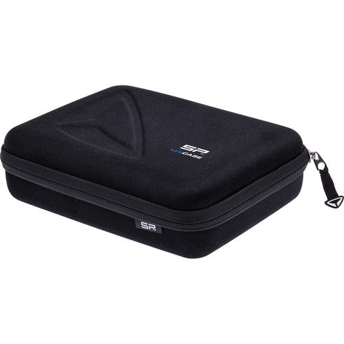 SP GADGETS, SP GADGETS POV UNI CASE - SMALL, BLACK