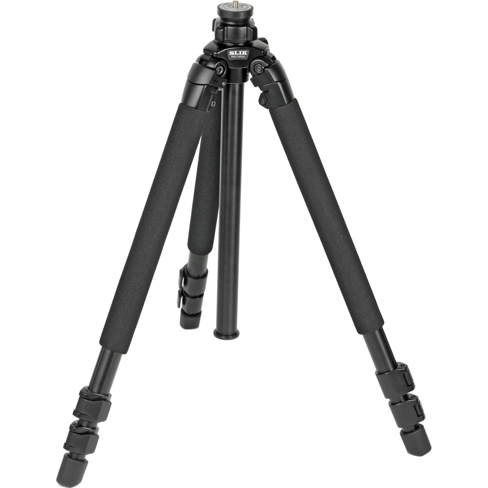 SLIK, Slik 700DX Pro Tripod Legs | Black