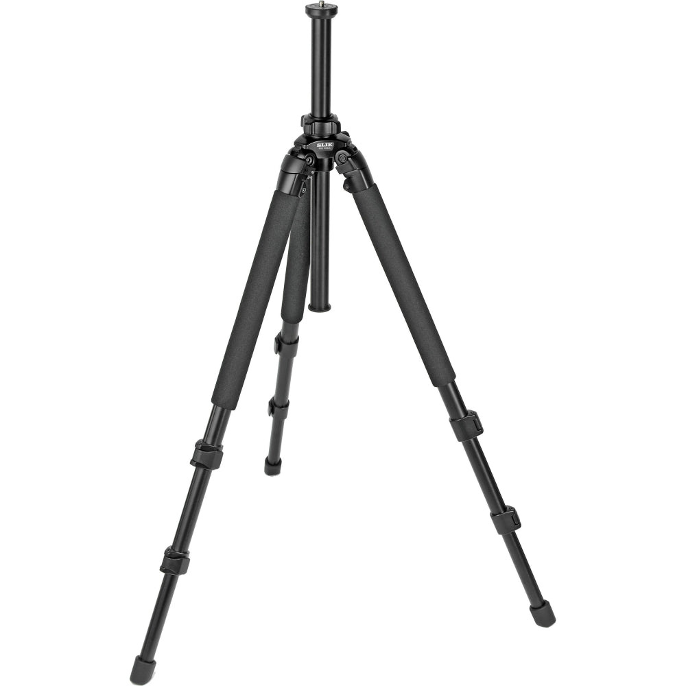 SLIK, Slik 700DX Pro Tripod Legs | Black