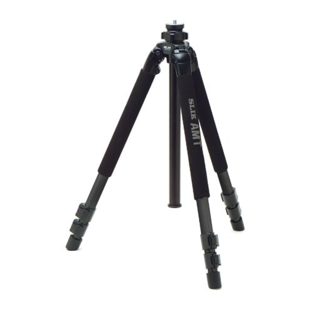 SLIK, Slik 700DX Pro Tripod Legs | Titanium Finish