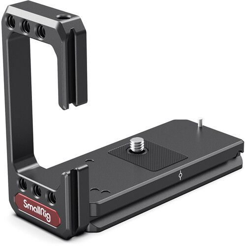 SmallRig, SmallRig L-Bracket pour Canon EOS R5 et R6 2976B