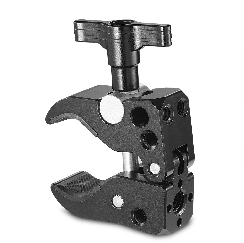 SmallRig, SmallRig Super Clamp avec ARRI-Rosette Mount 4249