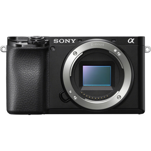 Sony, Sony A6100 boîtier seul