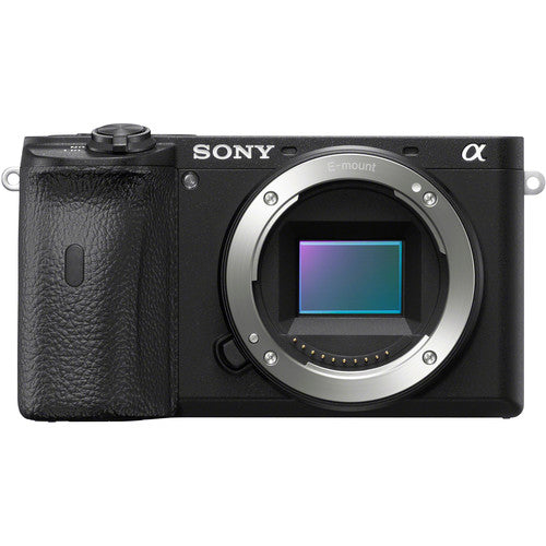 Sony, Sony A6600 Body Only