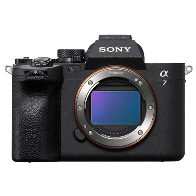 Sony, Sony A7 IV- Location Orem