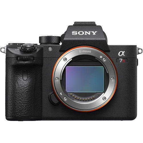 Sony, Sony A7RA Mark III, boîtier seul, occasion