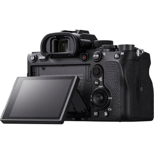 Sony, Sony A7RIV A Corps seul