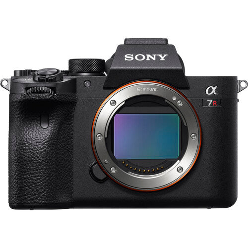 Sony, Sony A7RIV A Corps seul