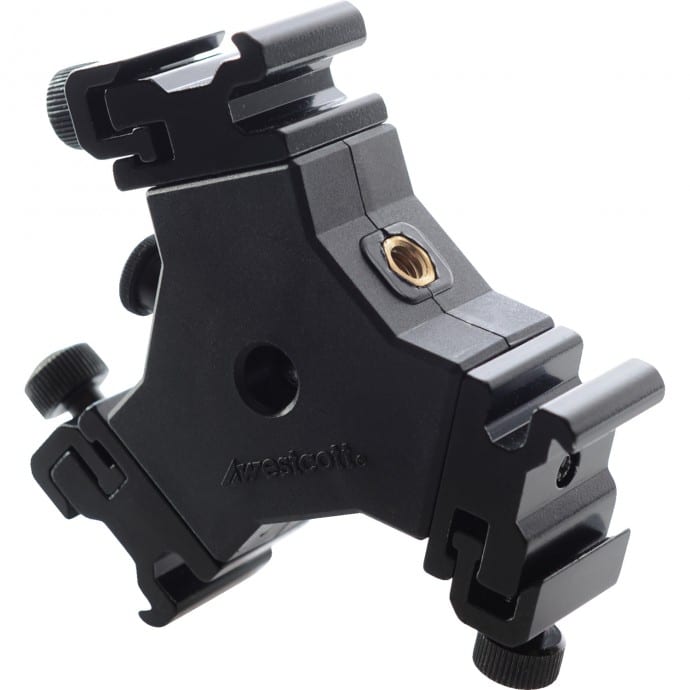 WESTCOTT, Support Westcott 2223 pour Speedlite