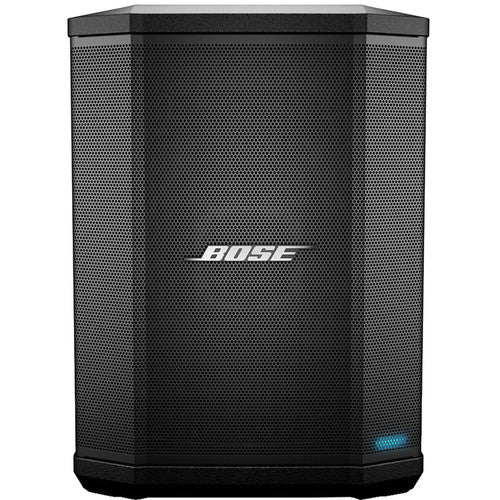 BOSE, Système de sonorisation multipositions S1 Pro de Bose avec Bluetooth et bloc-batterie