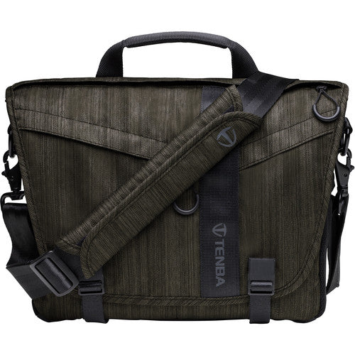 TENBA, TENBA DNA10 MESSENGER BAG