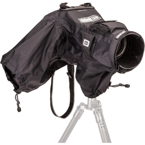 Think Tank Photo, THINKTANK HYDROPHOBIA RAIN COVER 70-200