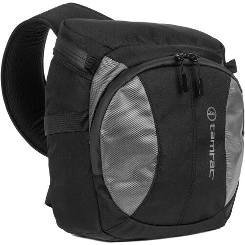 Tamrac, Tamrac Velocity 7z V2.0 Sling Bag (Noir/Gris)