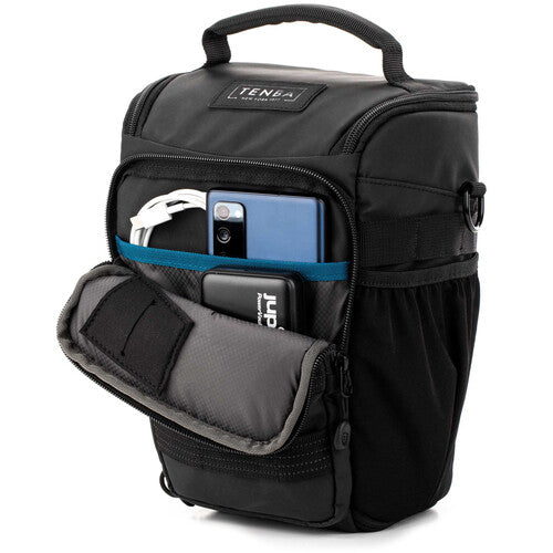 TENBA, Tenba Axis V2 Top-Loading Camera Bag (Noir, 4L)