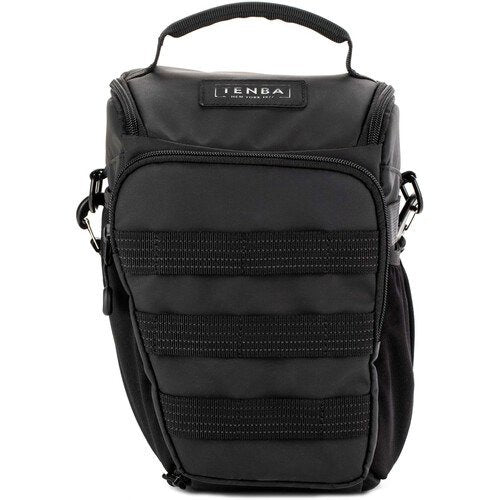 TENBA, Tenba Axis V2 Top-Loading Camera Bag (Noir, 4L)