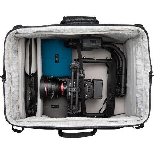 TENBA, Tenba Cineluxe Pro Gimbal Backpack 24