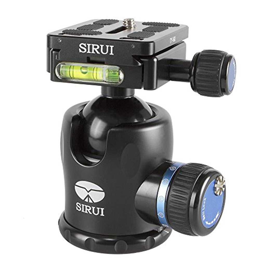 SIRUI, Tête à bille Sirui K-20x