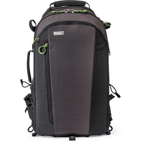 PENSER TANK, Think Tank 520352 Mindshift Gear Firstlight 30L DSLR & Laptop Backpack, anthracite