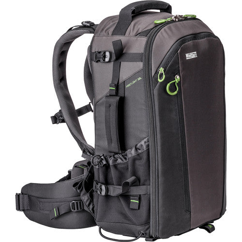 PENSER TANK, Think Tank 520352 Mindshift Gear Firstlight 30L DSLR & Laptop Backpack, anthracite