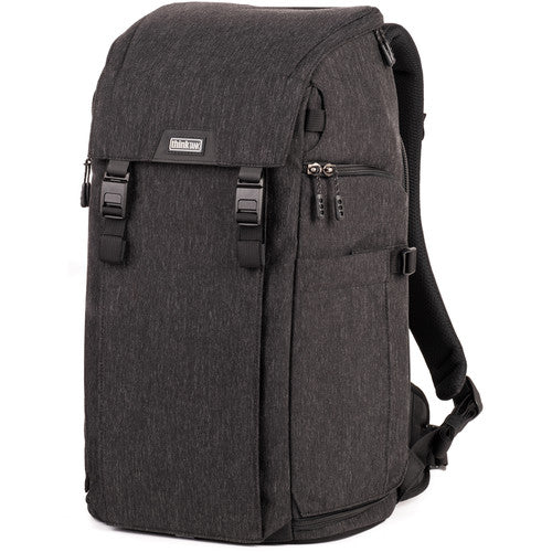 PENSER TANK, Think Tank 720496 Photo Urban Access 15 Backpack, noir