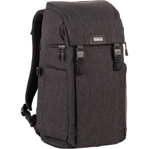 PENSER TANK, Think Tank 720496 Photo Urban Access 15 Backpack, noir