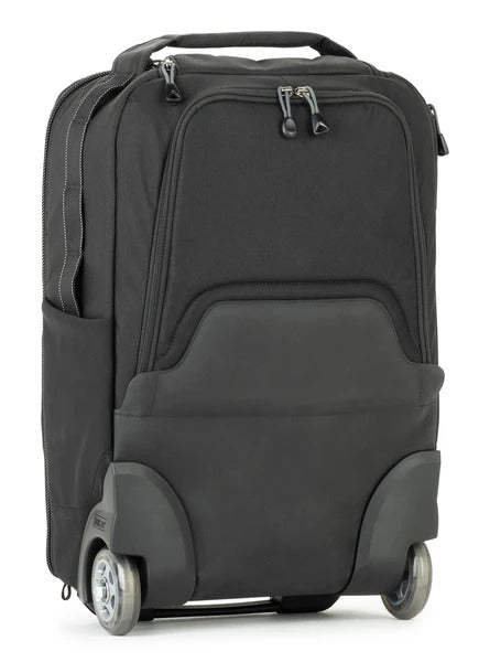 THINK TANK, Think Tank 730511 Photo Essentials Convertible Rolling Backpack