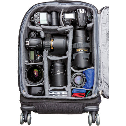 Think Tank Photo, Think Tank Photo Airport Roller Derby Rolling Carry-On Camera Bag